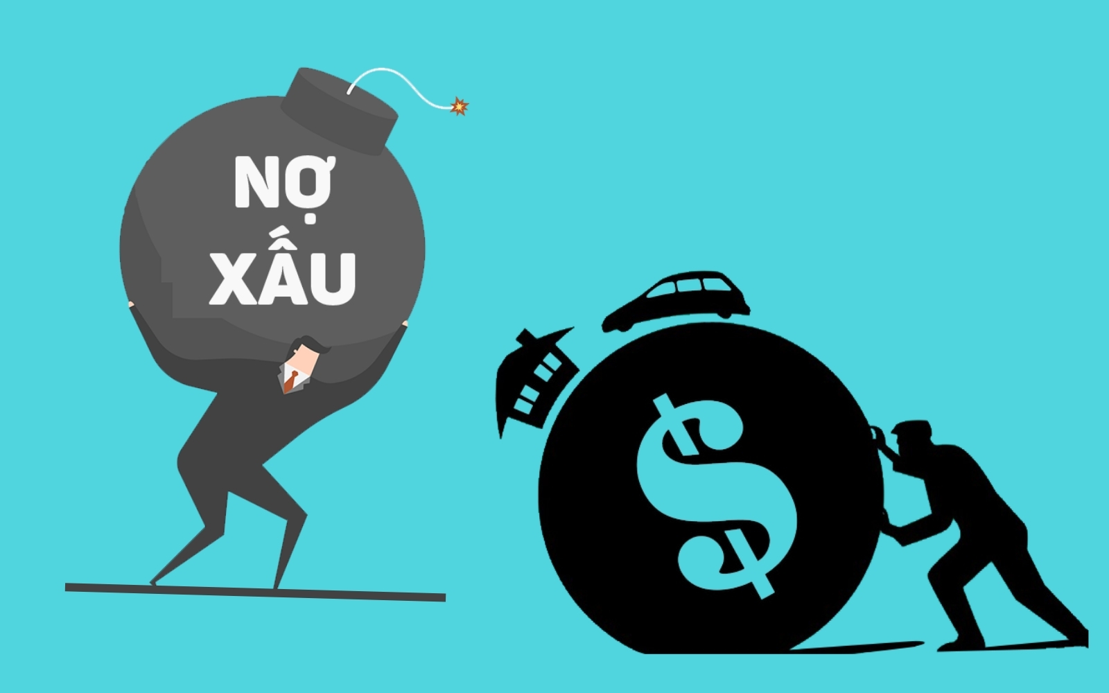 cách vay tiền trên app MB Bank 9