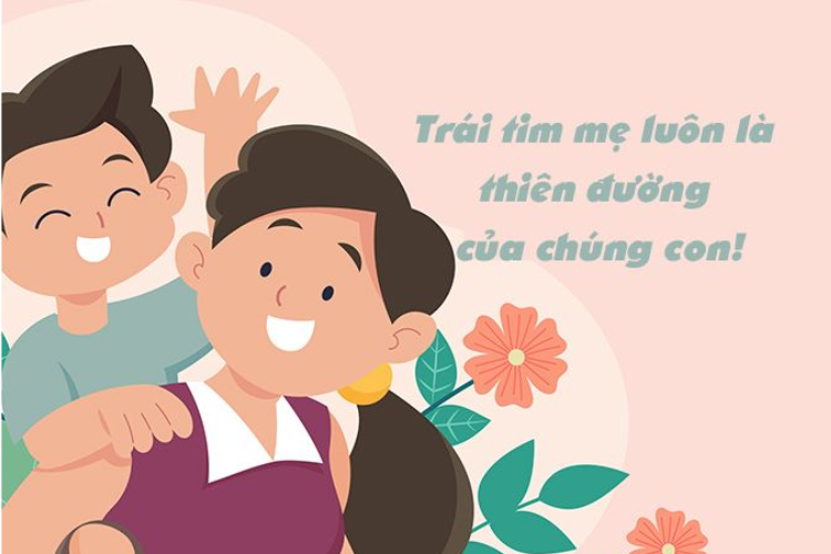 Lời chúc đầy ý nghĩa và sâu sắc