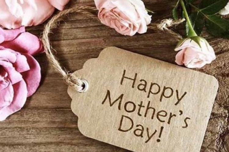 Lời chúc ấn tượng cho mẹ