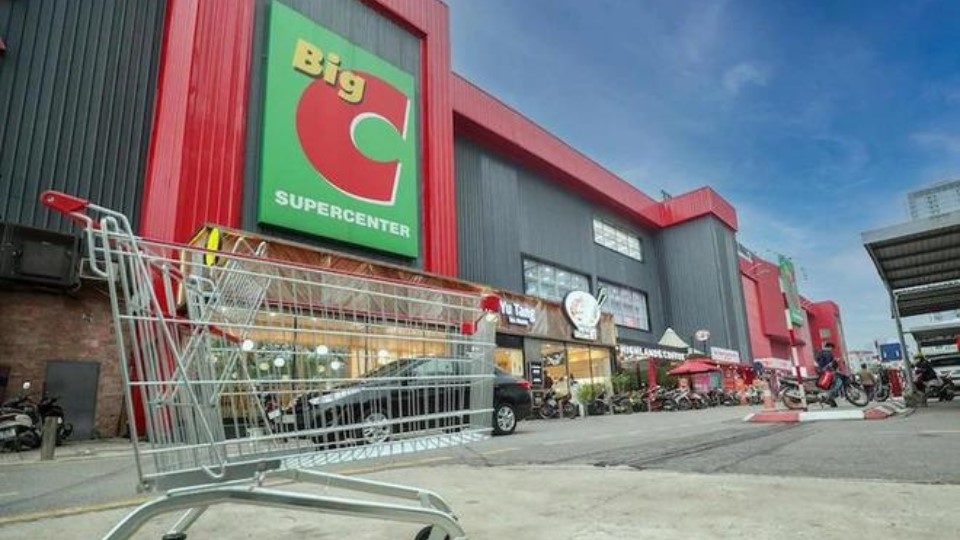 BIG C