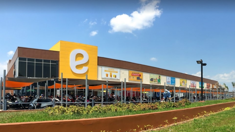 Siêu thị Emart