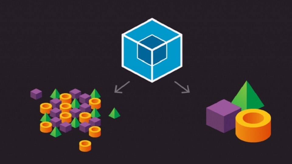 Những ưu điểm của Webpack