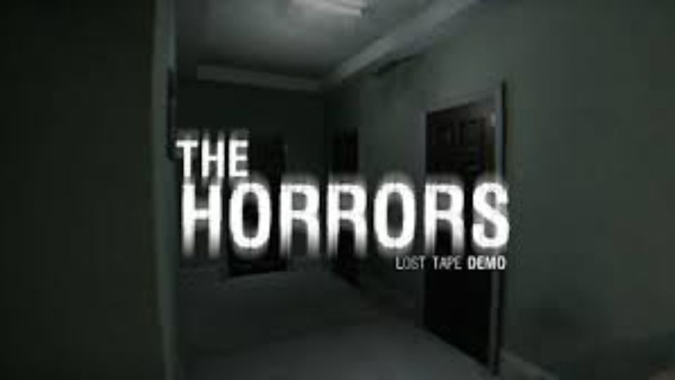 The Horror - Nỗi kinh hoàng