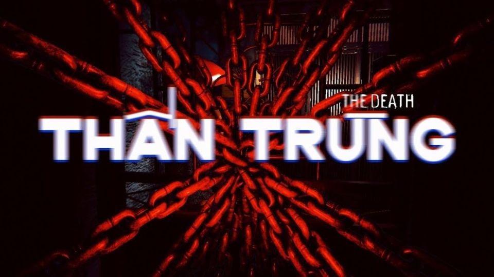 The Death - Thần trùng