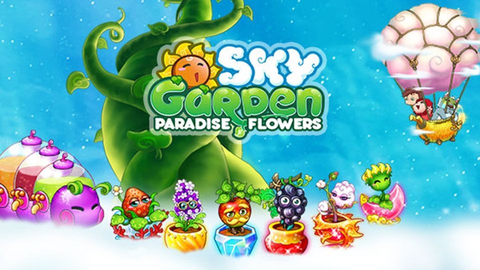 Sky Garden