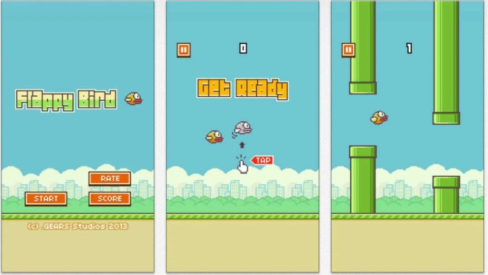 Flappy Bird