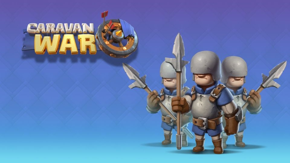 Caravan War