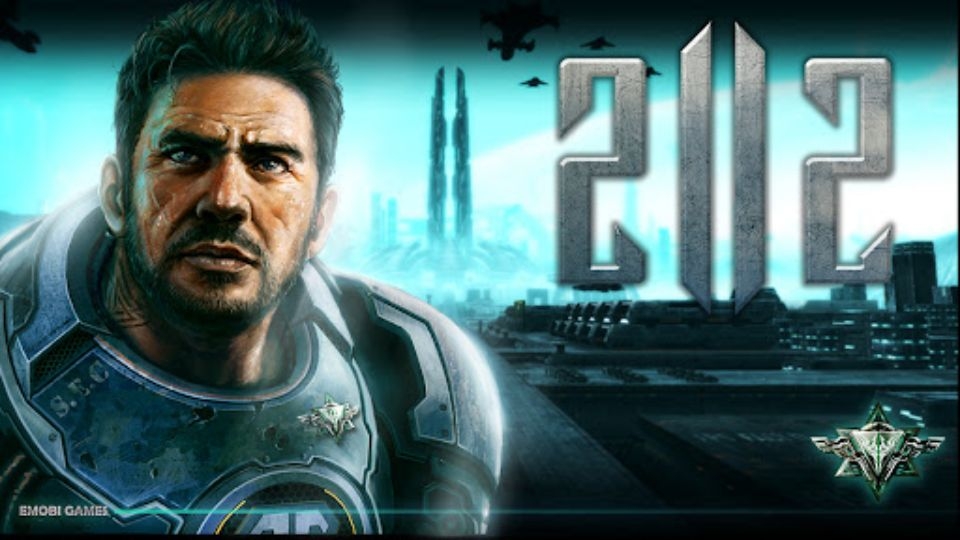 2112 Revolution