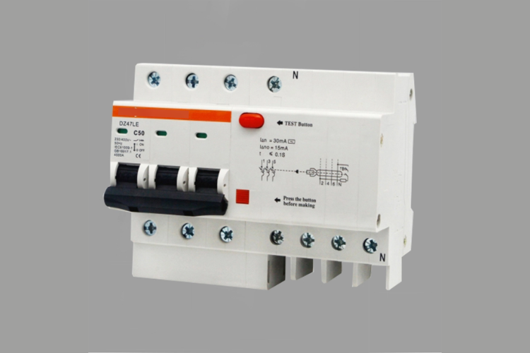 Bí quyết đơn giản để chọn được loại aptomat chống giật tốt nhất gia đình bạn - hình 2