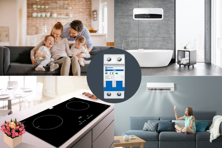 Bí quyết đơn giản để chọn được loại aptomat chống giật tốt nhất gia đình bạn - hình 3