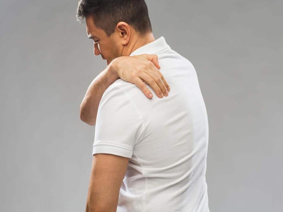 Máy massage xung điện - Ảnh 06