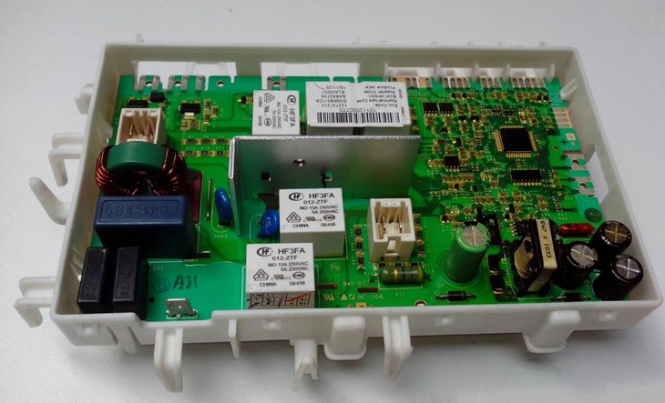 Lỗi E30 máy giặt Toshiba: Tìm hiểu nguyên nhân và cách khắc phục cụ thể từng trường hợp 5