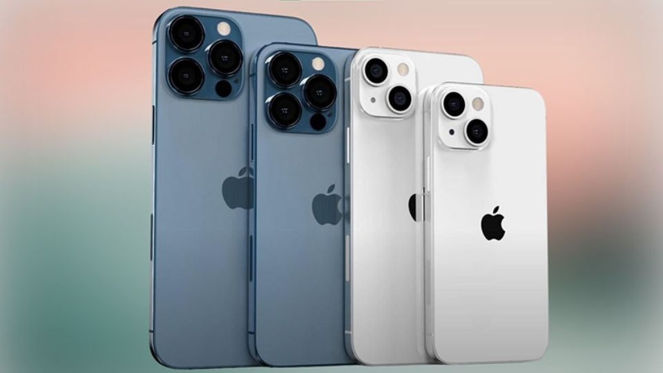iPhone 13 Series