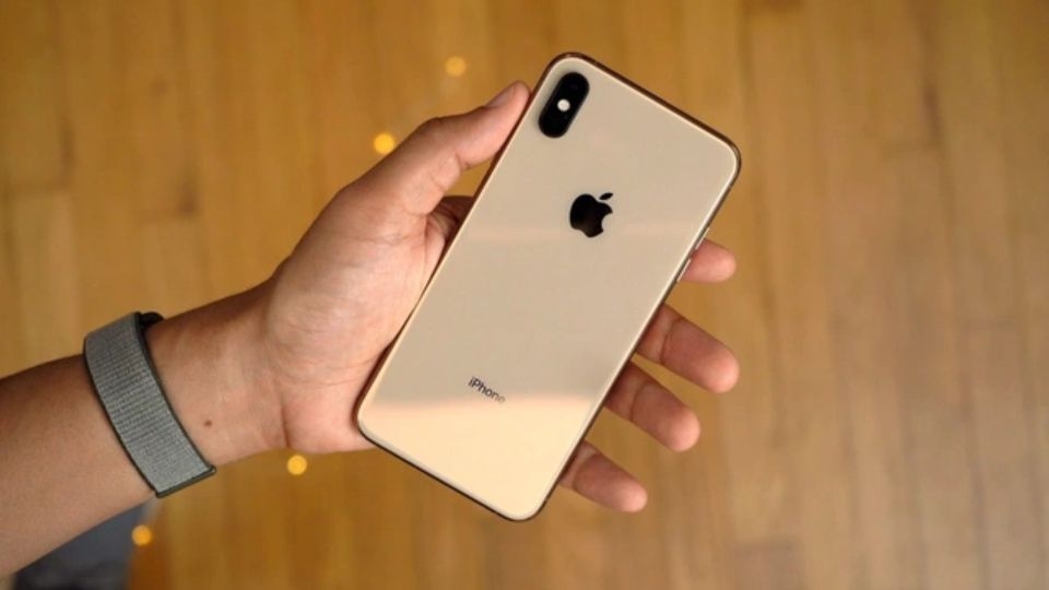 iPhone XS Max