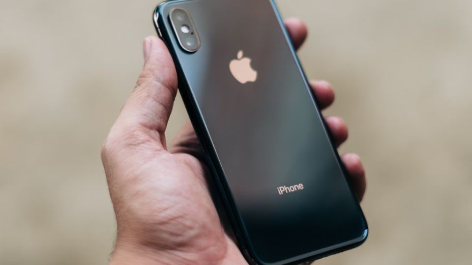 iPhone XS