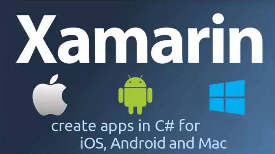 Xamarin là gì?