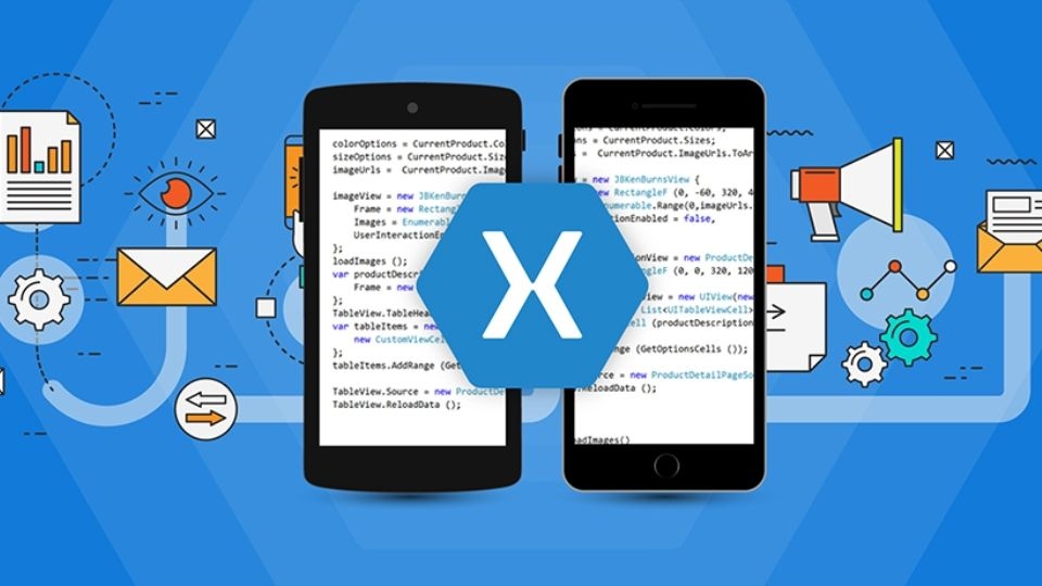 Các nhược điểm của Xamarin