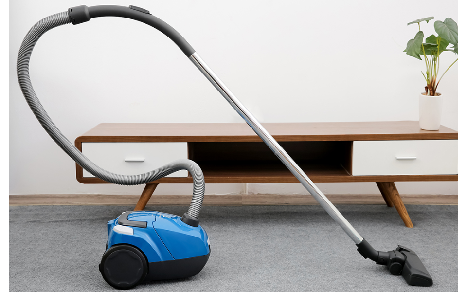 Máy hút bụi Electrolux Z1220