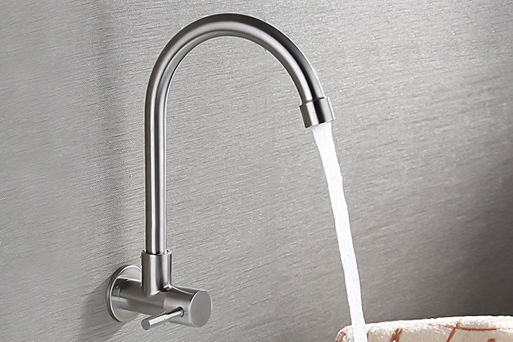 Thay vòi nước bồn rửa chén cụ thể như thế nào? Những lưu ý khi sử dụng vòi nước bồn rửa chén 1