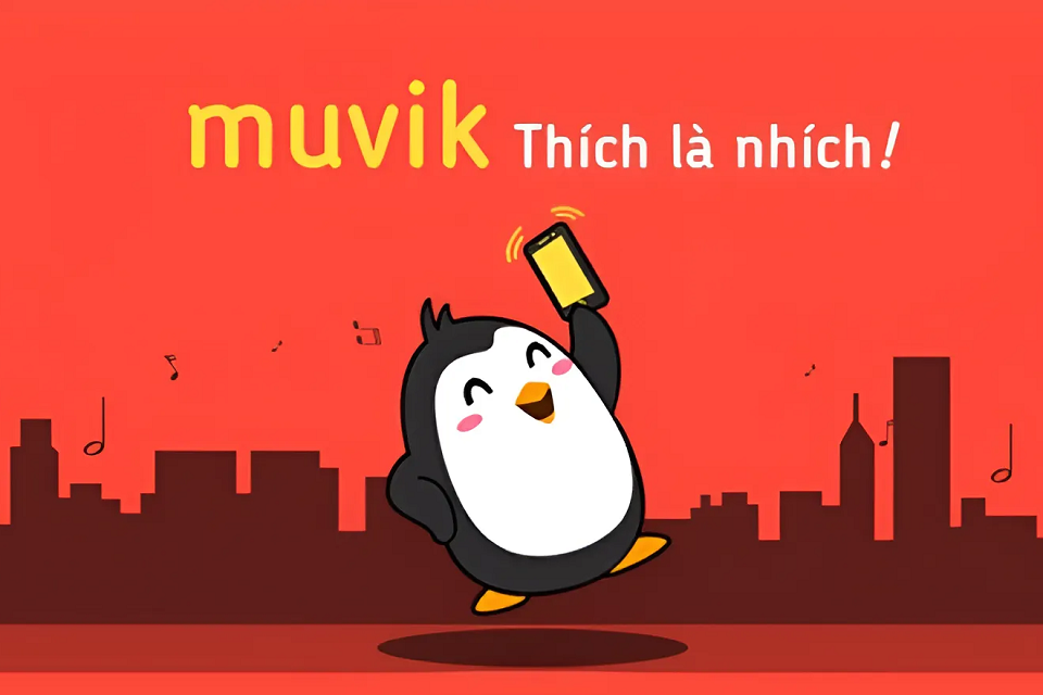 Muvik 1