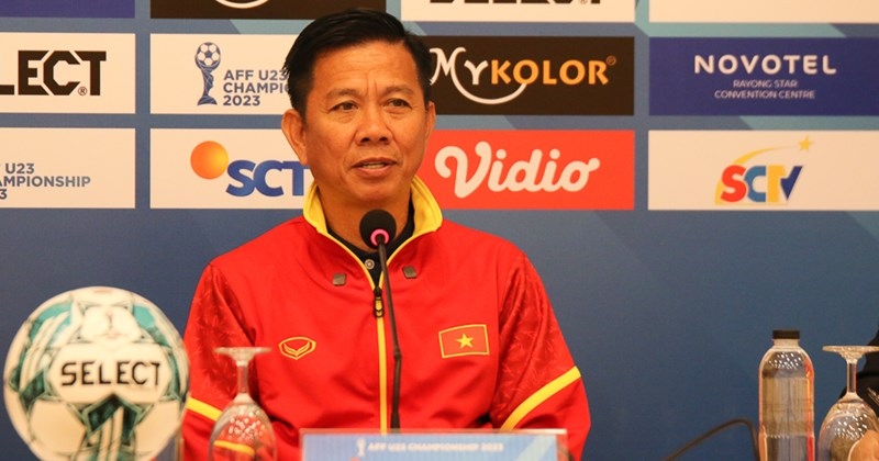 Lịch thi đấu U23 châu Á 2024 2