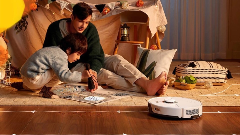 Công nghệ PreciSens LiDAR là gì?