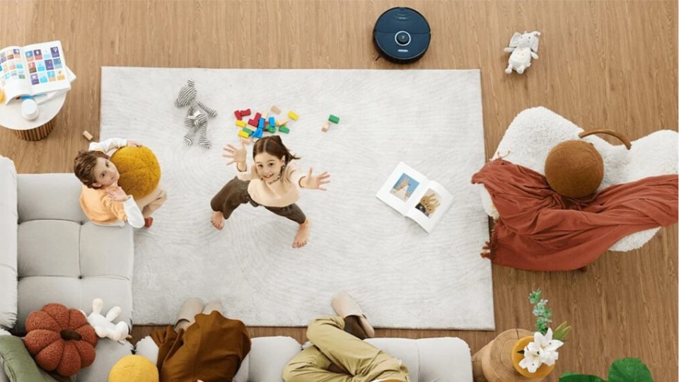 Phương thức hoạt động của công nghệ PreciSens Lidar