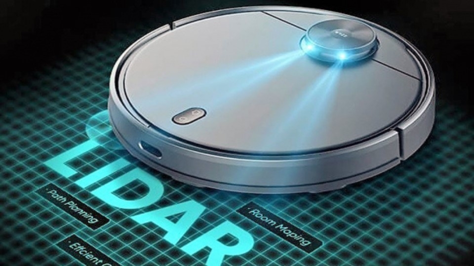 Ưu nhược điểm của Công nghệ PreciSens LiDAR