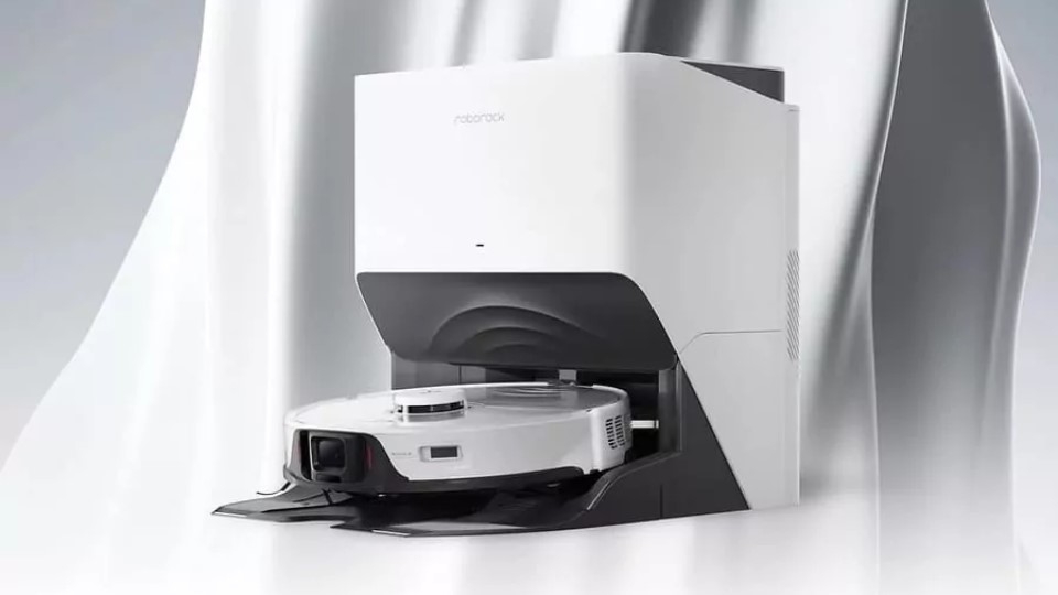 Dock sạc thông minh của S8 Plus