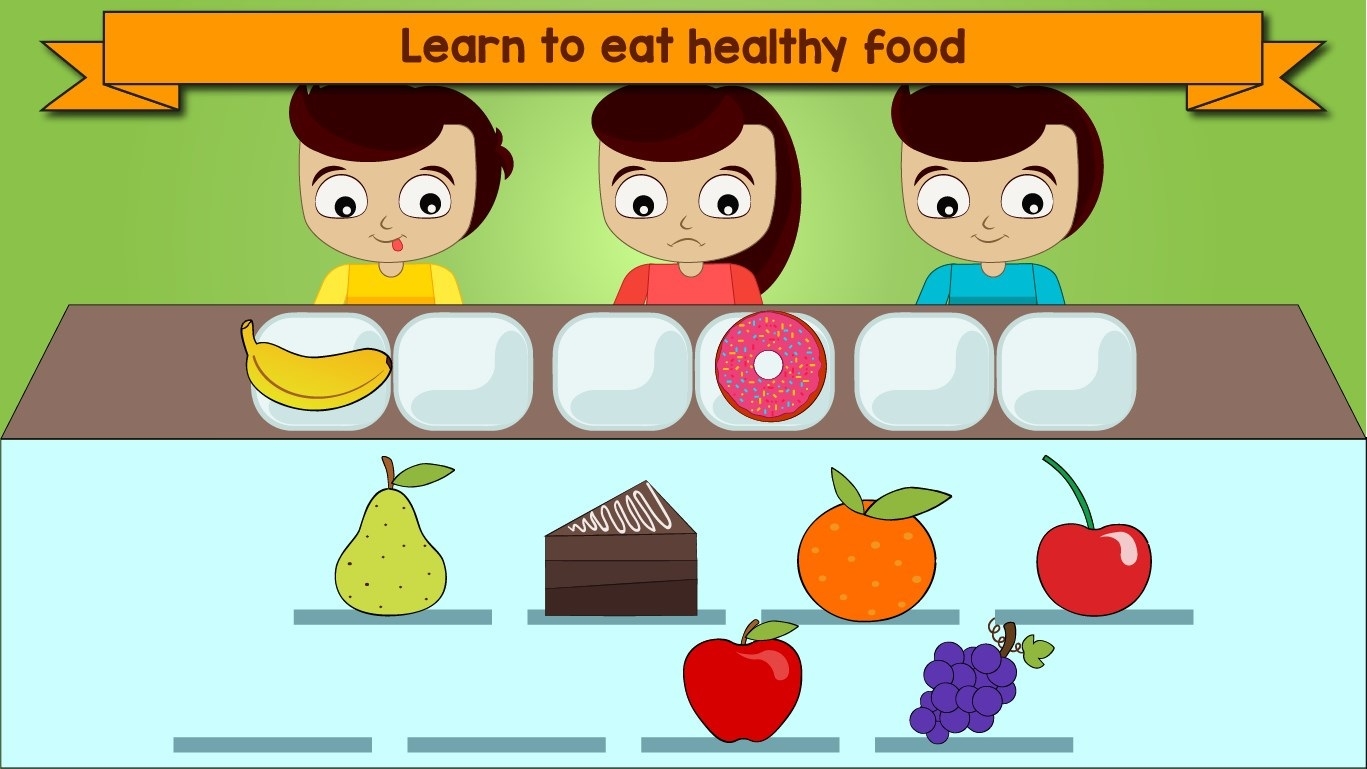 Kids Games Learning Science 3