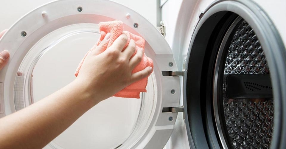 Máy giặt Toshiba Inverter - Ảnh 06