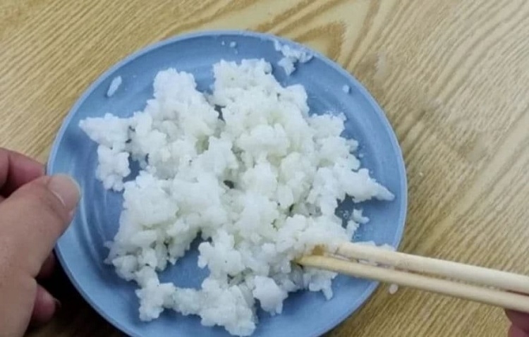 Cách đuổi chuột bằng bột giặt (Hình 3)