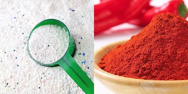 Cách đuổi chuột bằng bột giặt (Hình 4)