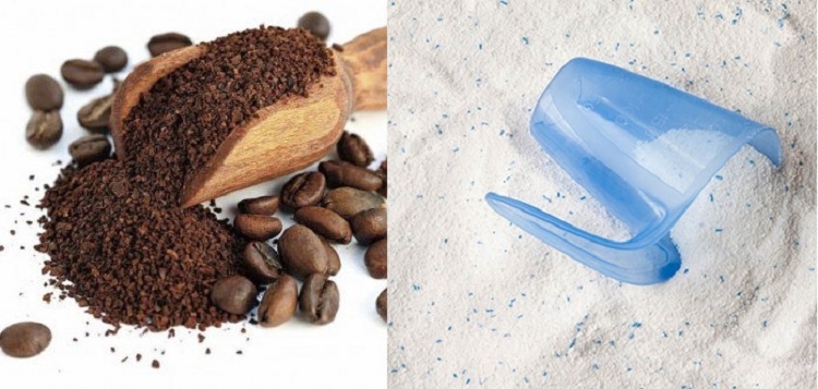 Cách đuổi chuột bằng bột giặt (Hình 6)