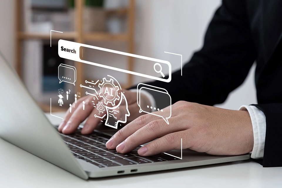 Lưu ý về cách trình bày mã code trong COBOL