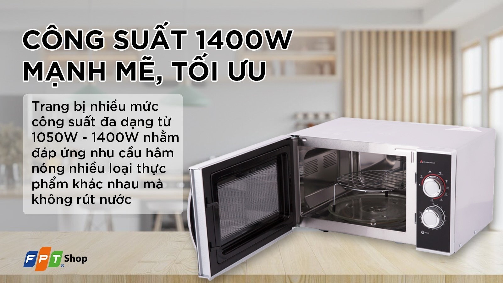 lò vi sóng cho nhà hàng loại nào tốt nhất 2024 (ảnh 5)