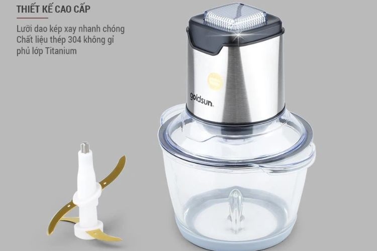 top máy xay 4 lưỡi tốt nhất 2024 (ảnh 2)