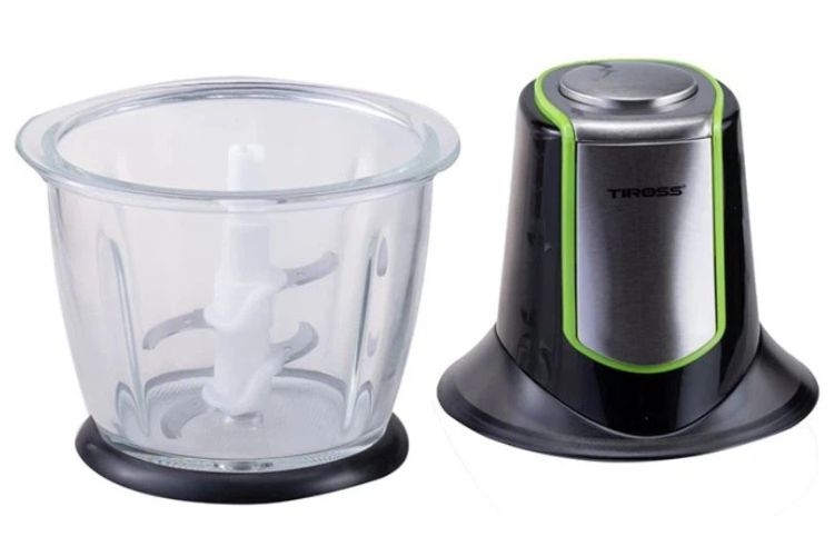 top máy xay 4 lưỡi tốt nhất 2024 (ảnh 5)