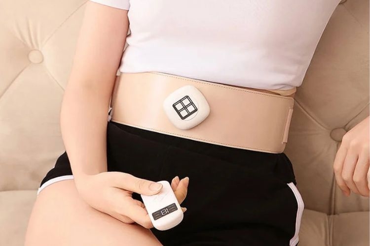 Một số lưu ý khi chọn mua máy massage