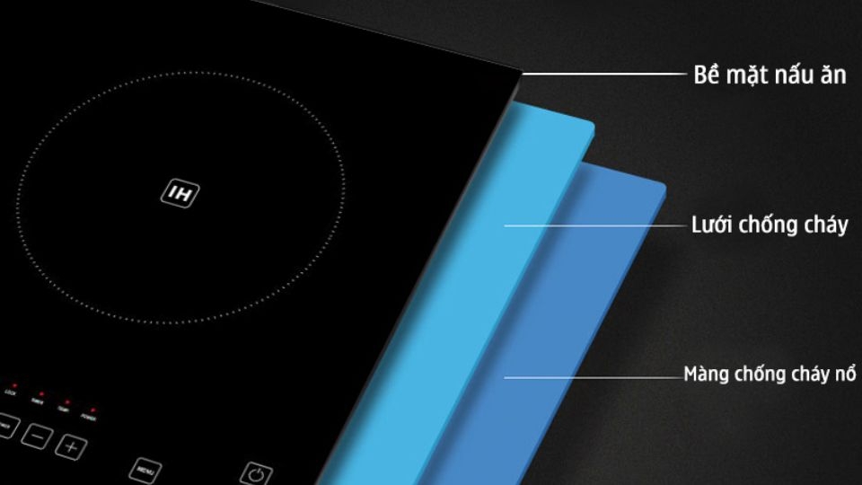 Tác dụng của kính Nippon