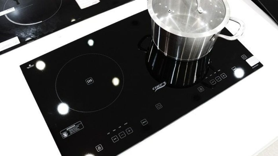 Bếp điện từ Chefs EH-DIH2000A