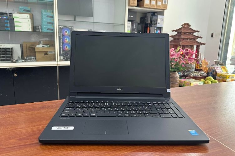 thay main laptop dell giá bao nhiêu (hình 5)