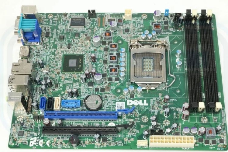 thay main laptop dell giá bao nhiêu (hình 1)