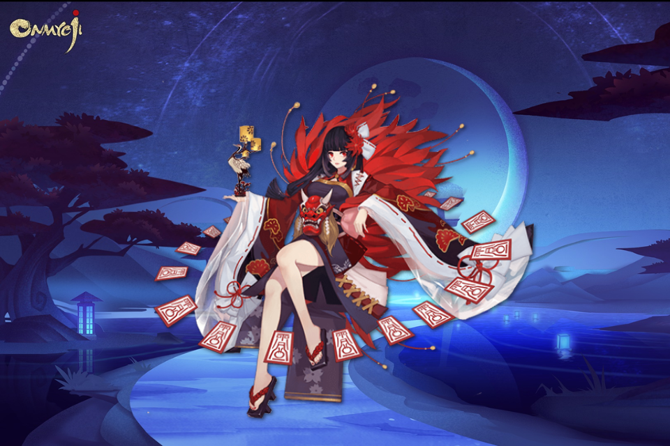 Thức tỉnh thức thần Higanbana
