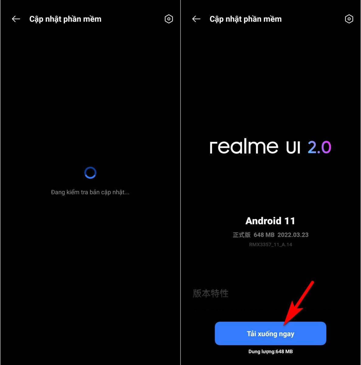 realme ui 4.0 15