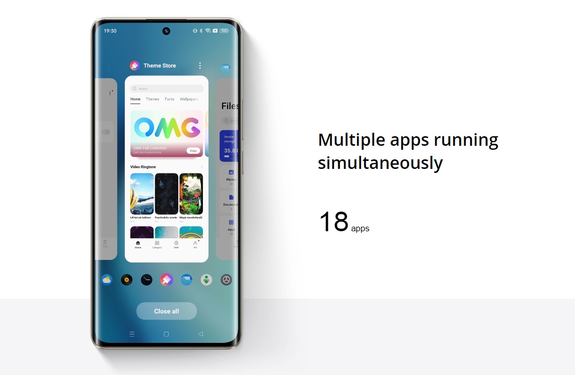 realme ui 4.0 7