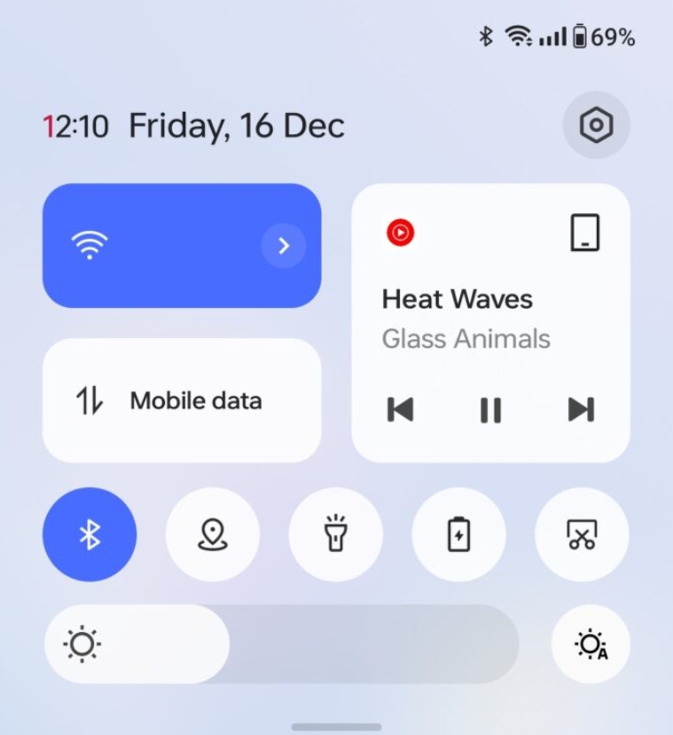 realme ui 4.0 13