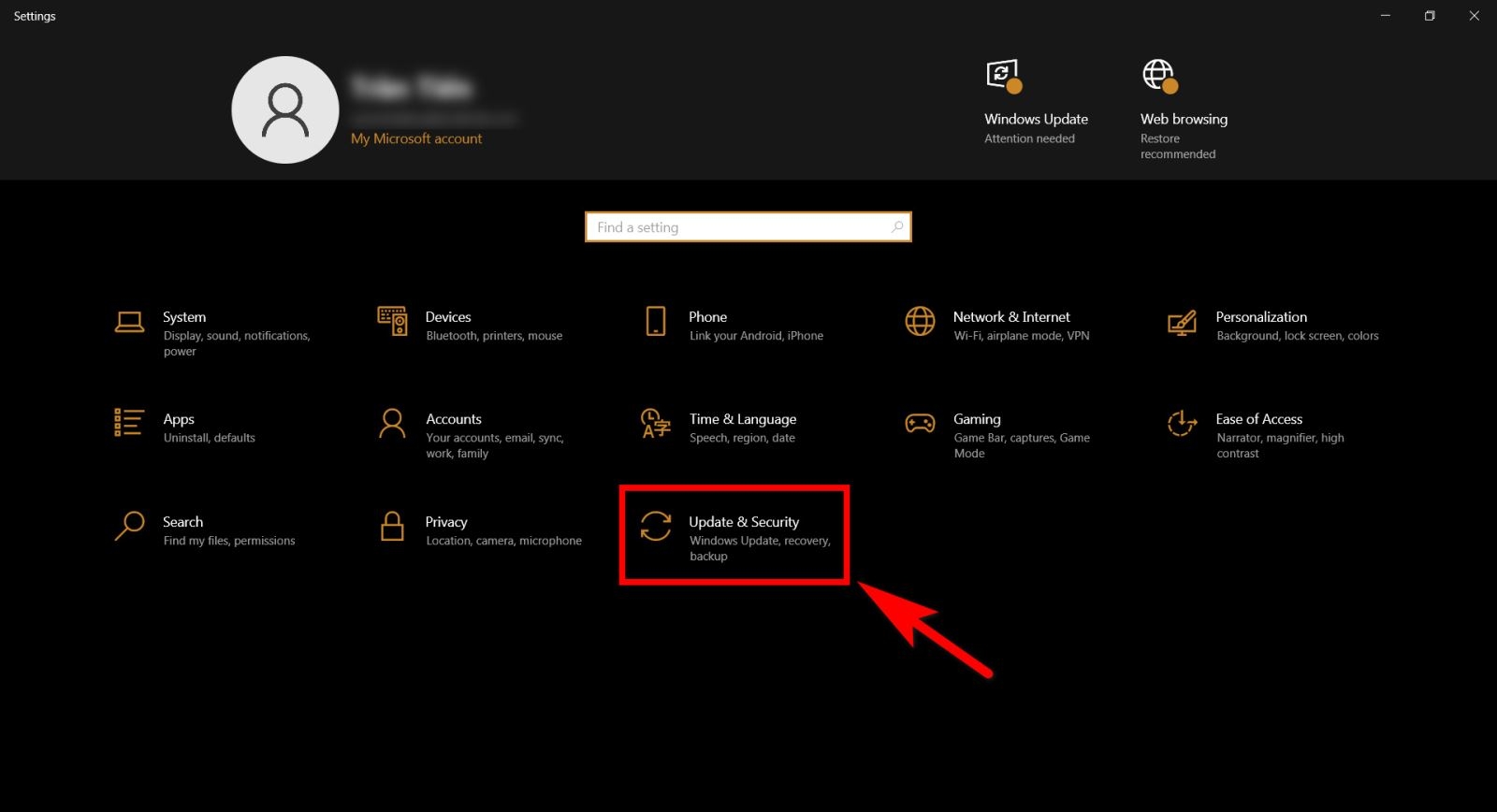bản win 10 ổn định nhất 3