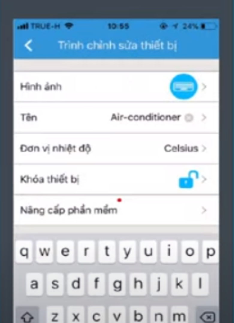 Hướng dẫn cách bật điều hòa Casper đơn giản, nhanh chóng tại nhà 7