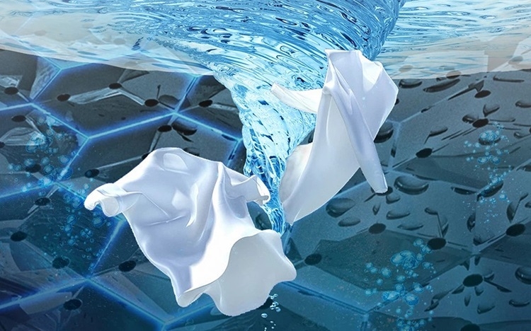 Những kiểu lồng giặt trên máy giặt và TOP những máy giặt giá rẻ được yêu thích hiện nay - Hình 2